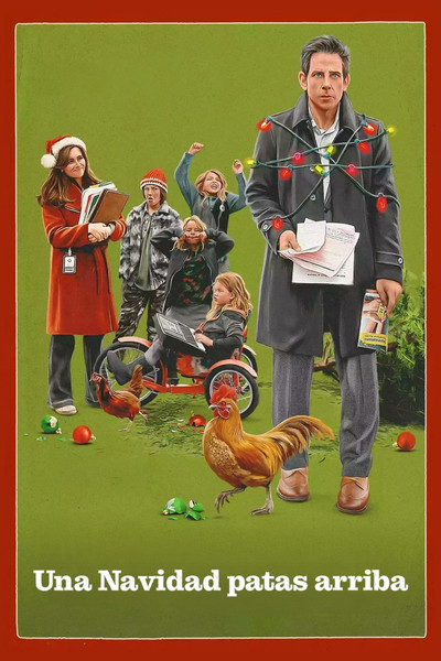 Póster de Nutcrackers