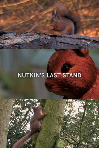 Póster de Nutkin's Last Stand
