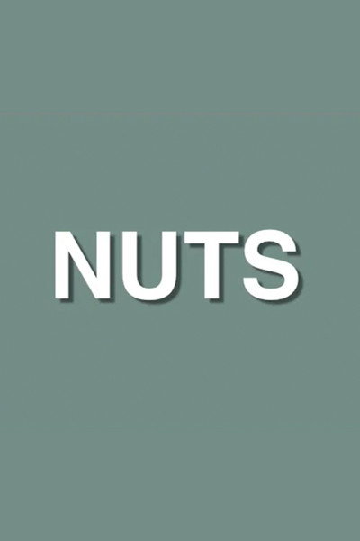 Póster de Nuts