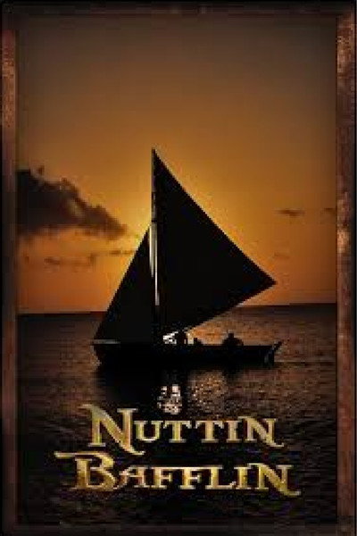 Póster de Nuttin Bafflin