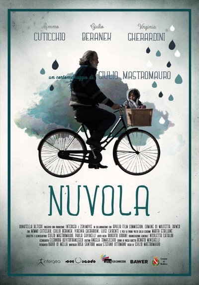 Póster de Nuvola