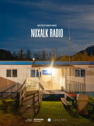 Póster de Nuxalk Radio