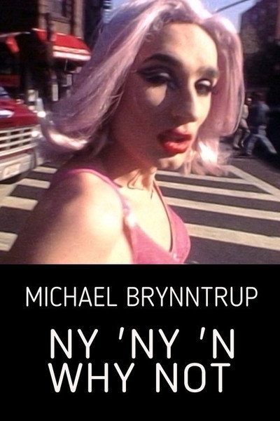 Póster de NY 'NY 'n Why Not