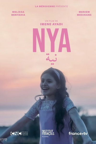 Póster de Nya