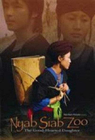 Póster de Nyab Siab Zoo