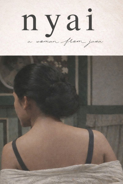 Póster de Nyai: A Woman from Java