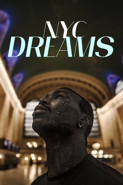 Póster de NYC Dreams