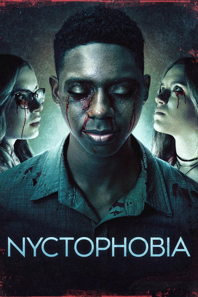 Póster de Nyctophobia