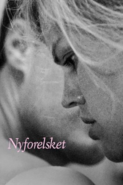 Póster de Nyforelsket