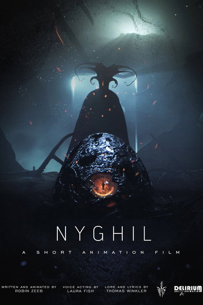 Póster de Nyghil