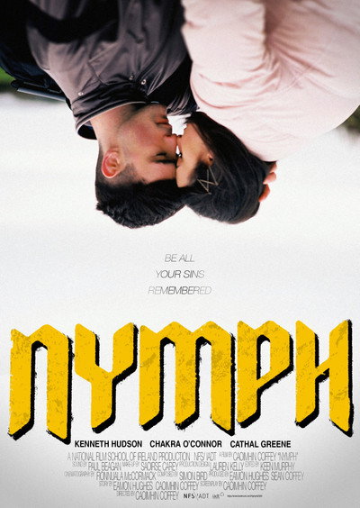 Póster de Nymph
