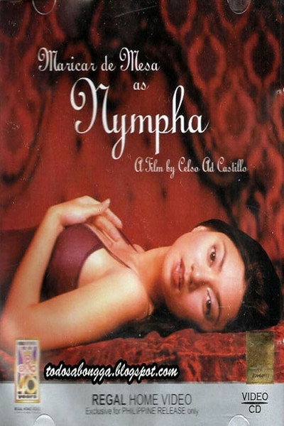 Póster de Nympha