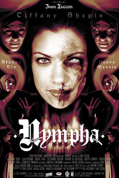 Póster de Nympha