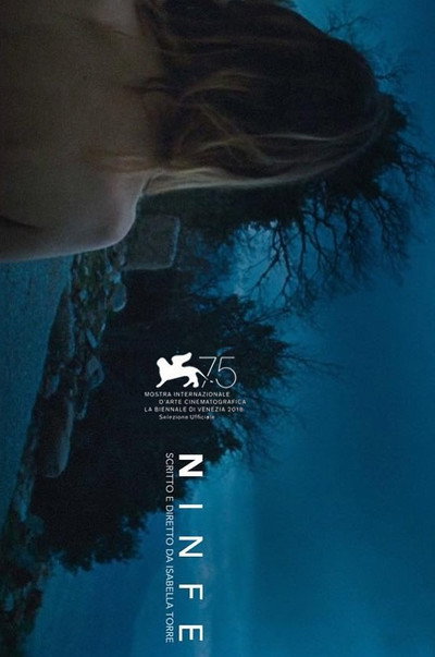 Póster de Nymphs