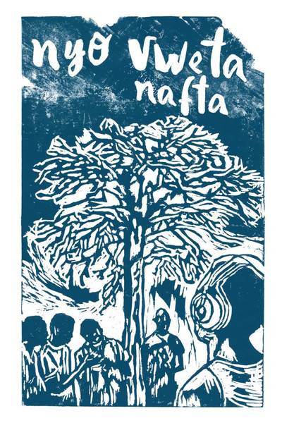 Póster de Nyo Vweta Nafta
