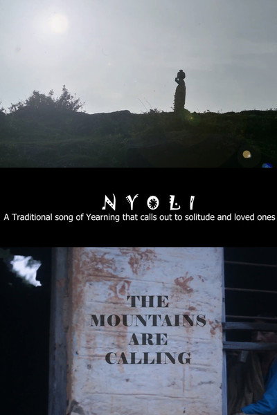 Póster de Nyoli