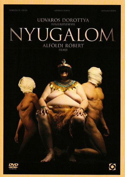 Póster de Nyugalom