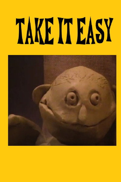 Póster de Nyugi