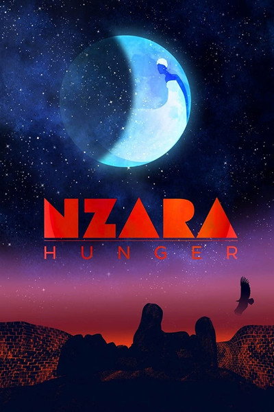 Póster de Nzara - Hunger