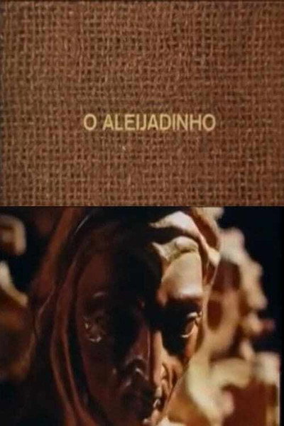 Póster de O Aleijadinho
