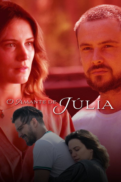 Póster de O Amante de Júlia