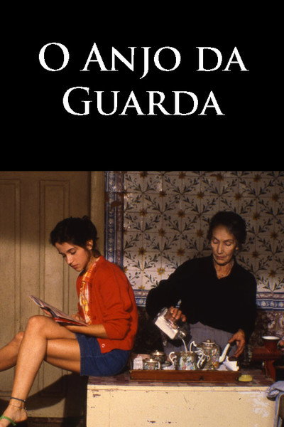 Póster de O Anjo da Guarda