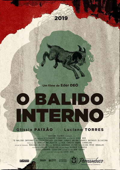 Póster de O Balido Interno