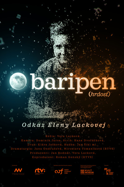 Póster de O Baripen