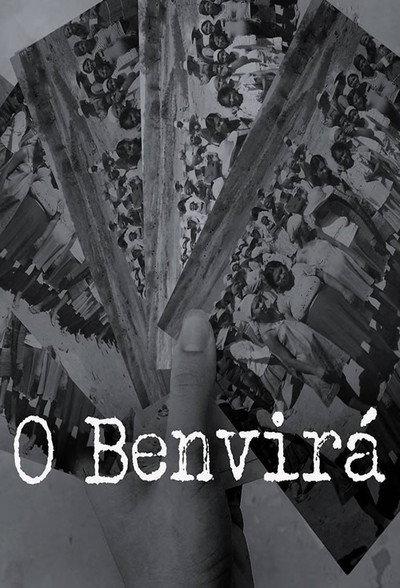 Póster de O Bem Virá
