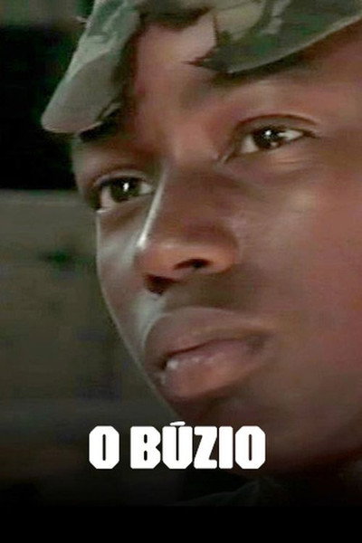 Póster de O Búzio