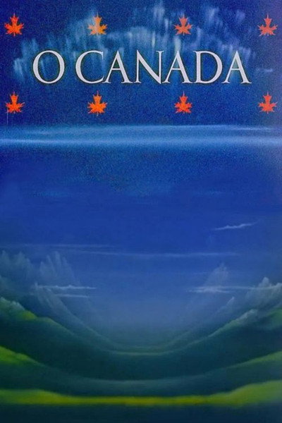 Póster de O Canada