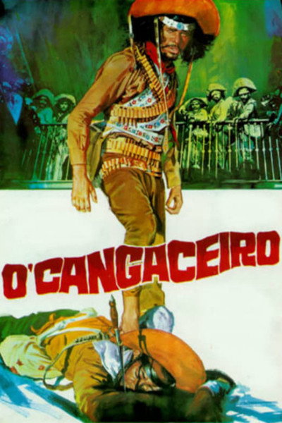 Póster de O' Cangaceiro