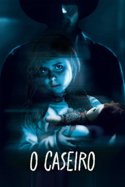 Póster de O Caseiro
