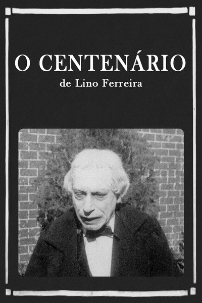 Póster de O Centenário