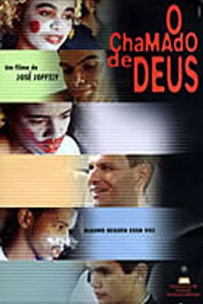 Póster de O Chamado de Deus