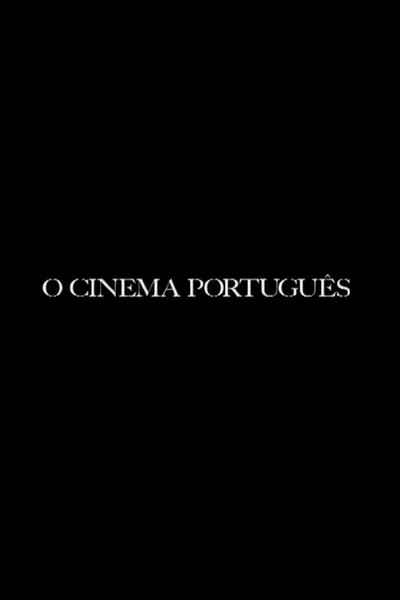 Póster de O Cinema Português
