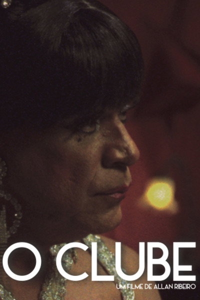 Póster de O Clube
