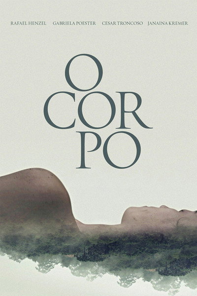 Póster de O Corpo