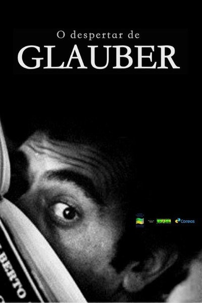 Póster de O Despertar de Glauber