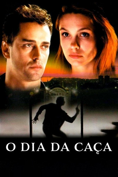 Póster de O Dia da Caça