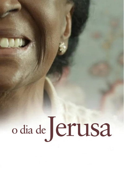 Póster de O Dia de Jerusa