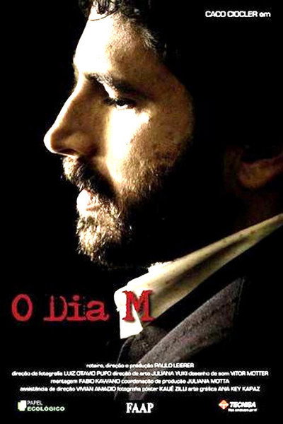 Póster de O Dia M