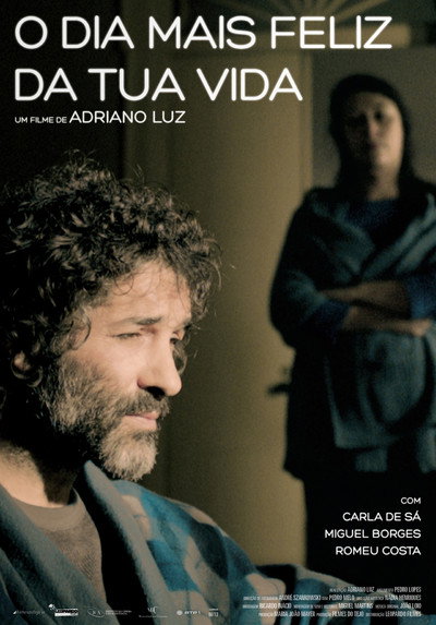 Póster de O Dia Mais Feliz da Tua Vida