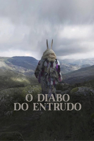 Póster de O Diabo do Entrudo