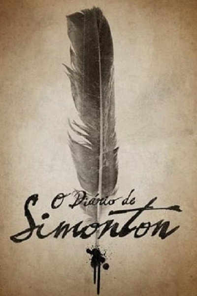 Póster de O Diário de Simonton
