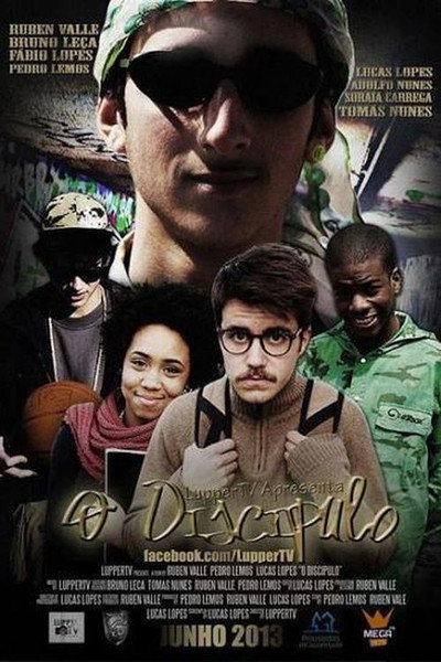 Póster de O Discípulo