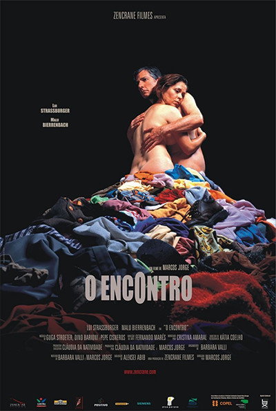 Póster de O Encontro
