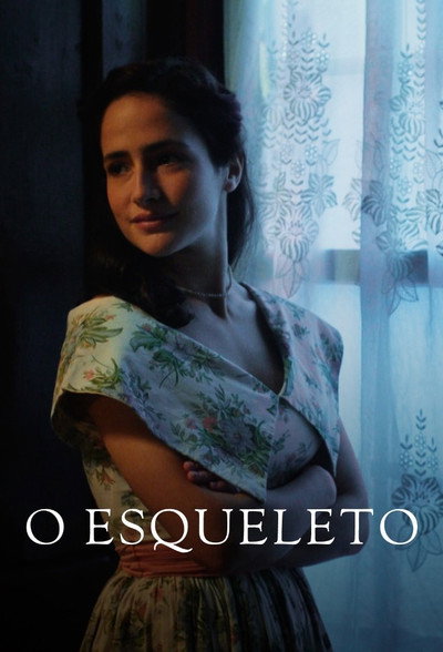 Póster de O Esqueleto