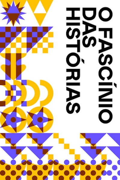 Póster de O Fascínio das Histórias