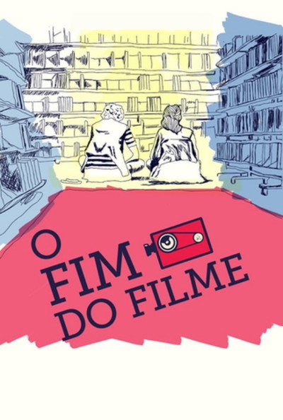 Póster de O Fim do Filme